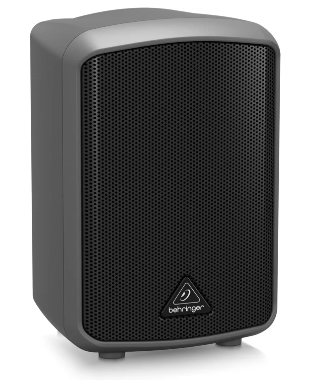 Behringer Europort MPA 30BT 30W Portable PA System