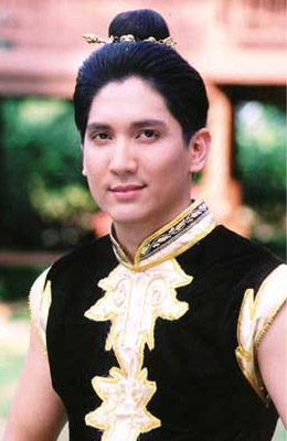 มโหสถชาดก มหาบัณฑิตแห่งมิถิลานคร Dvd (มานิศร์ เชยโสภณ,ฉัตรมงคล บำเพ็ญ)