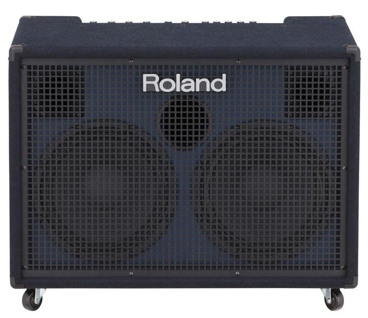 Roland KC-990 - 320W 2x12-inches Keyboard Amp