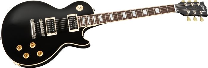 Gibson Custom Les Paul Axcess Standard Electric Guitar with Stopbar Tailpiece