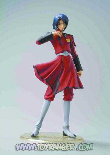 Excellent Model RAHDX SEED DESTINY Part.2 Athrun Zala (แท้)