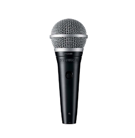 Shure PGA-48LC