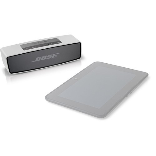 Bose SoundLink Mini Bluetooth Speaker