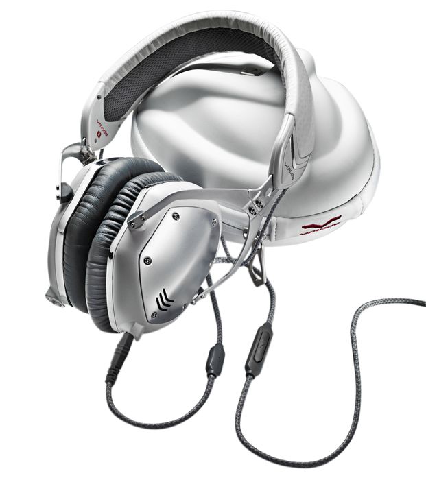 V-MODA Crossfade M-100