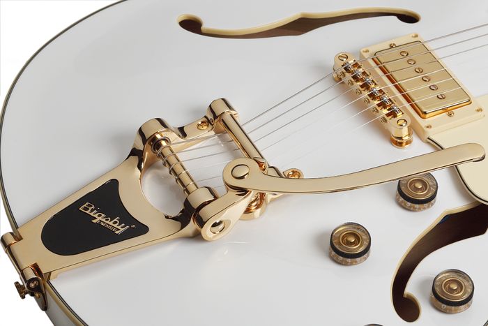 Schecter Guitar Research Robin Zander Signature Corsair Electric Guitar White