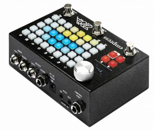 Empress Effects ZOIA Modular Effect Generator