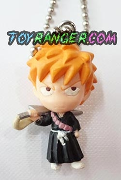 คุโรซากิ อิจิโกะ Bleach Mascot (แท้)