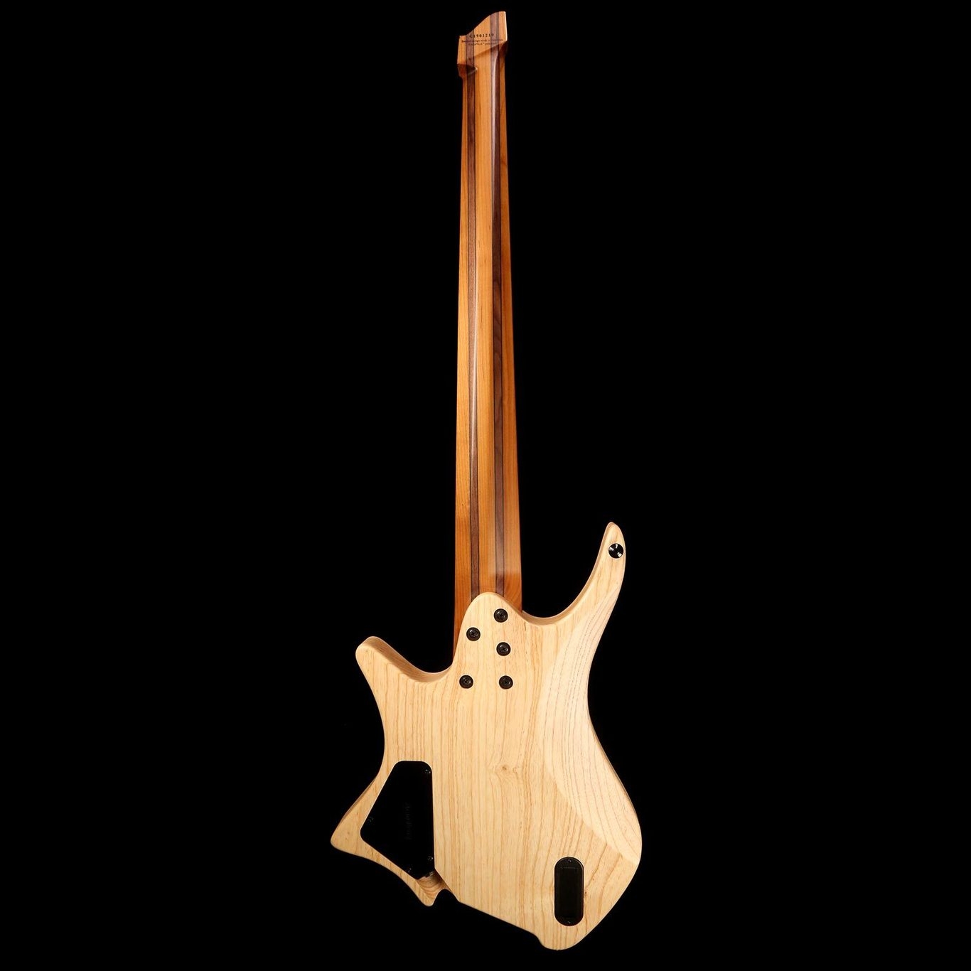 Strandberg Boden Bass Original 5 - Natural