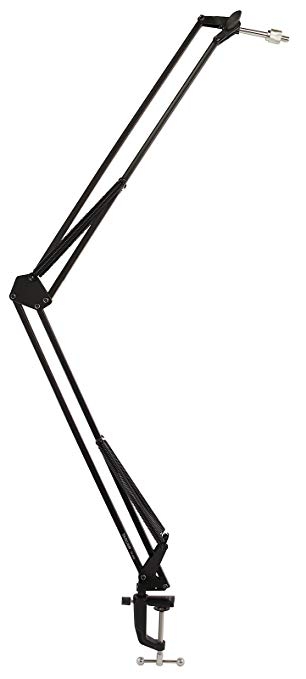 TASCAM TM-AM2 Adjustable Microphone Boom