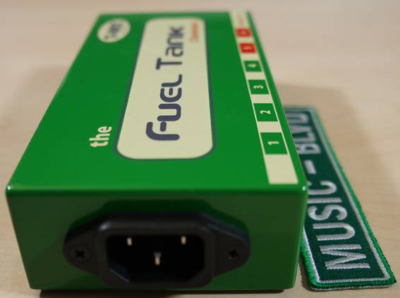 T-Rex Fuel Tank Chameleon Pedal Power Supply