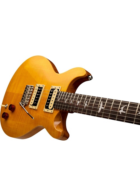 PRS SE Carlos Santana Electric Guitar