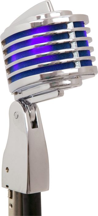 Heil Sound The Fin Dynamic Microphone