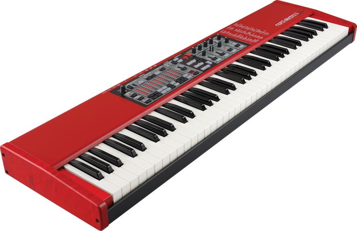 Nord Electro 3 HP 73-Note, Hammer Action Piano