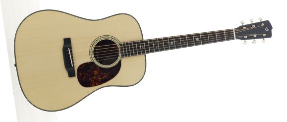 Breedlove Master Class Axis Acoustic-Electric Guitar with LR Baggs Anthem-SL Pickup