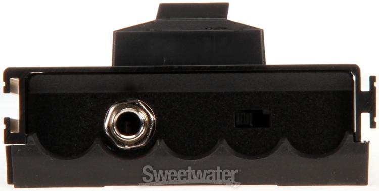 Boss FS-5L Latching Footswitch