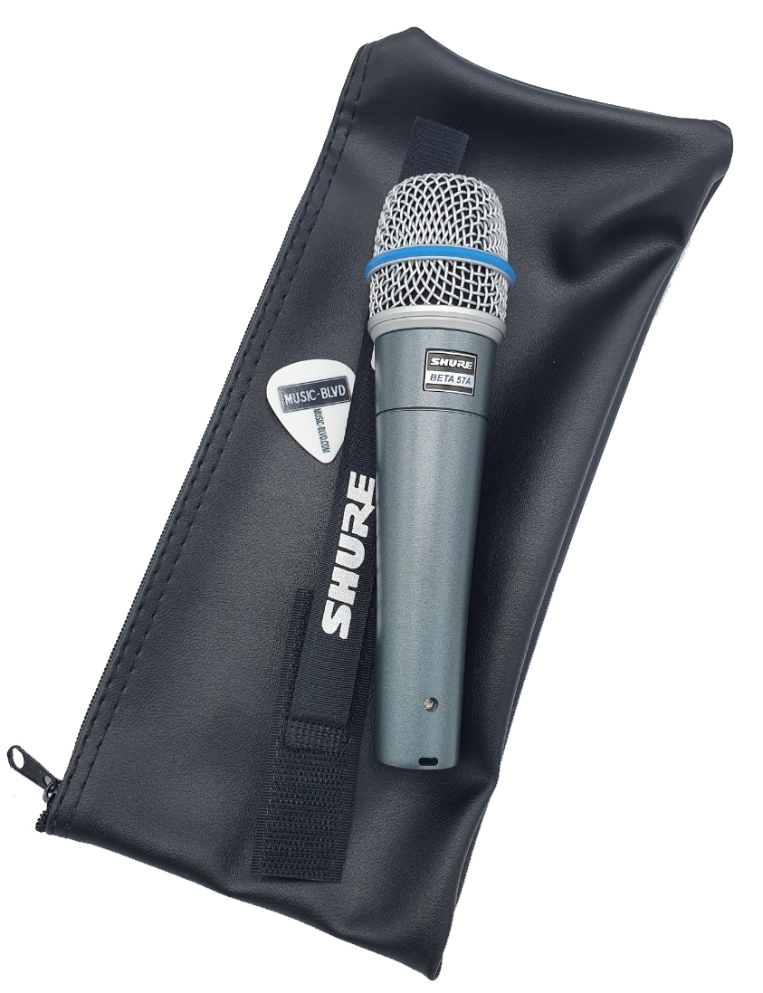 Shure Beta 57A Microphone