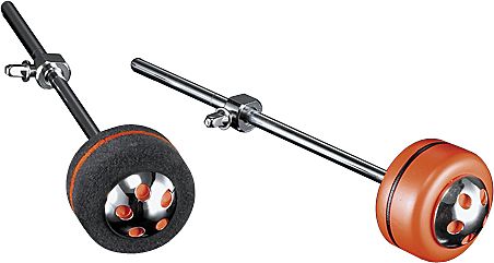 Pearl Eliminator Demon Drive Double Pedal