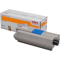OKI-TN-B431-4K For B411/B431/ MB491 (K)