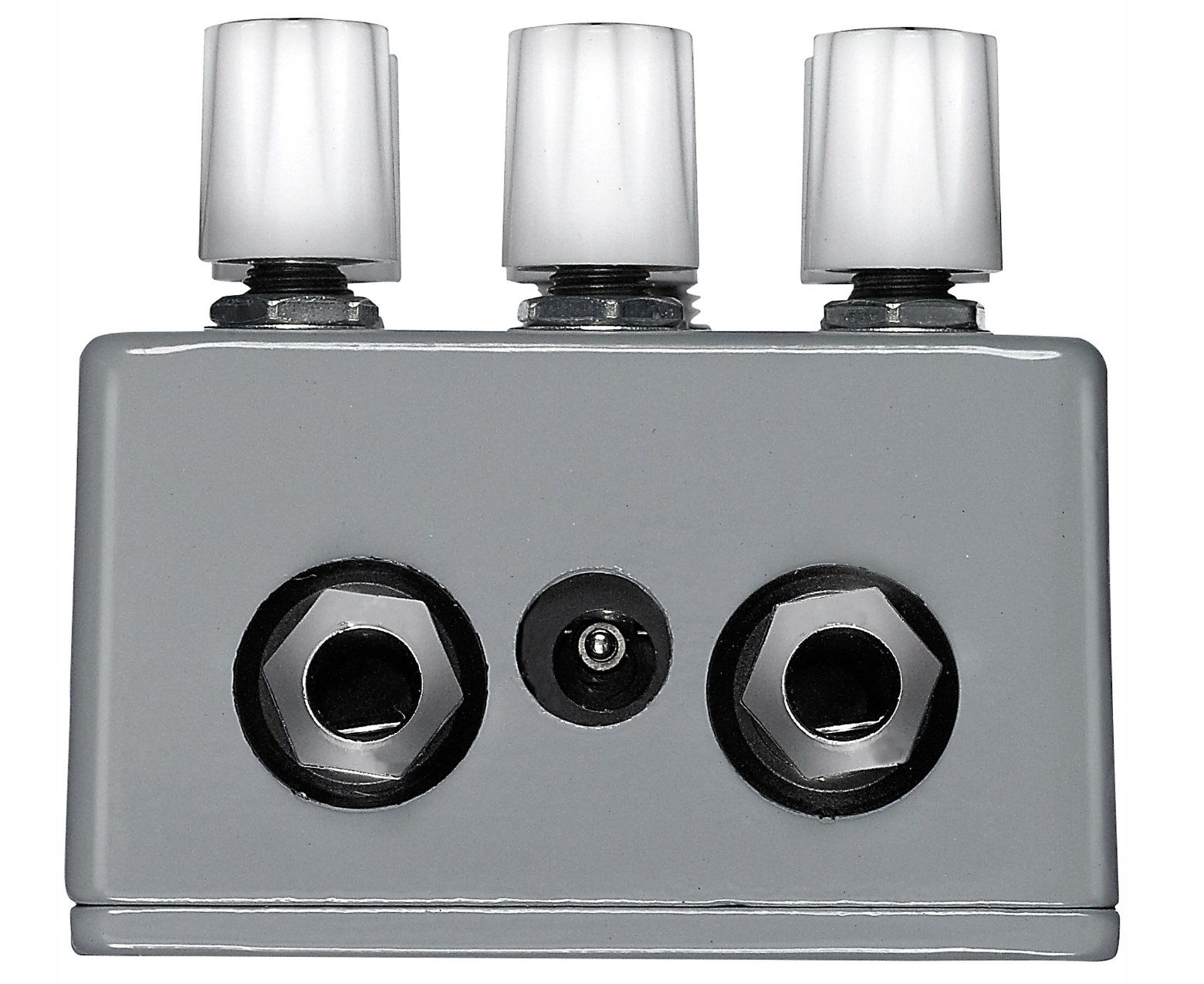 Earthquaker Devices Bit Commander V2 Pedal