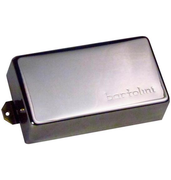 Bartolini Electric Guitar 6-String PAF Vintage Humbucker Dual Coil Neck Pickup