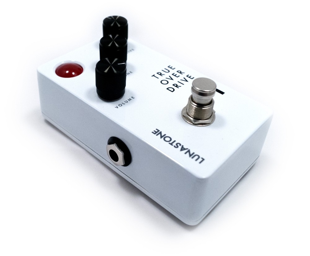 Lunastone TrueOverDrive 1