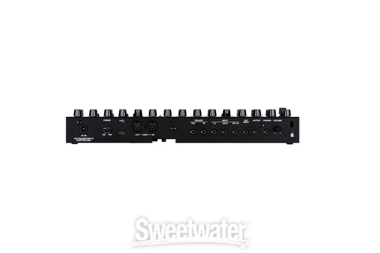 Roland SE-02 Analog Synthesizer Module