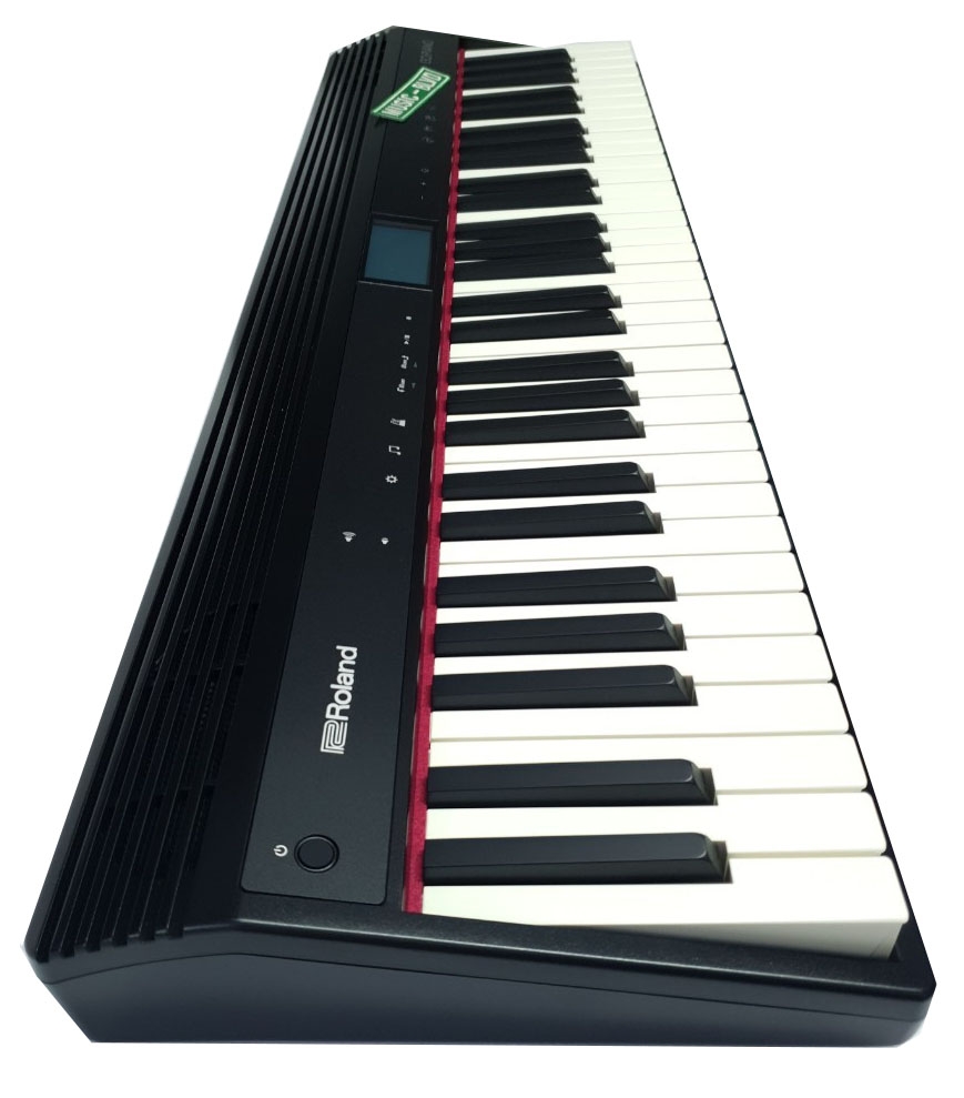 Roland GO:PIANO 61-key Portable Piano
