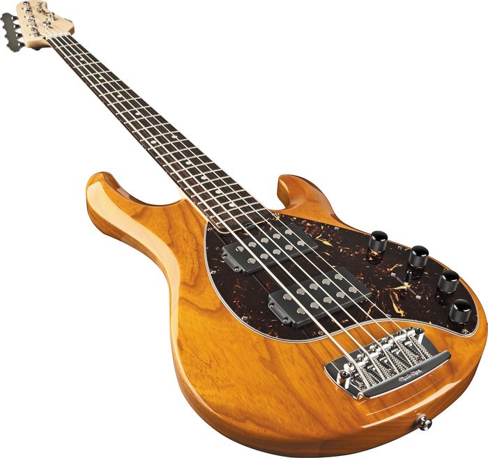 Music Man Stingray 5 HH Electric Bass