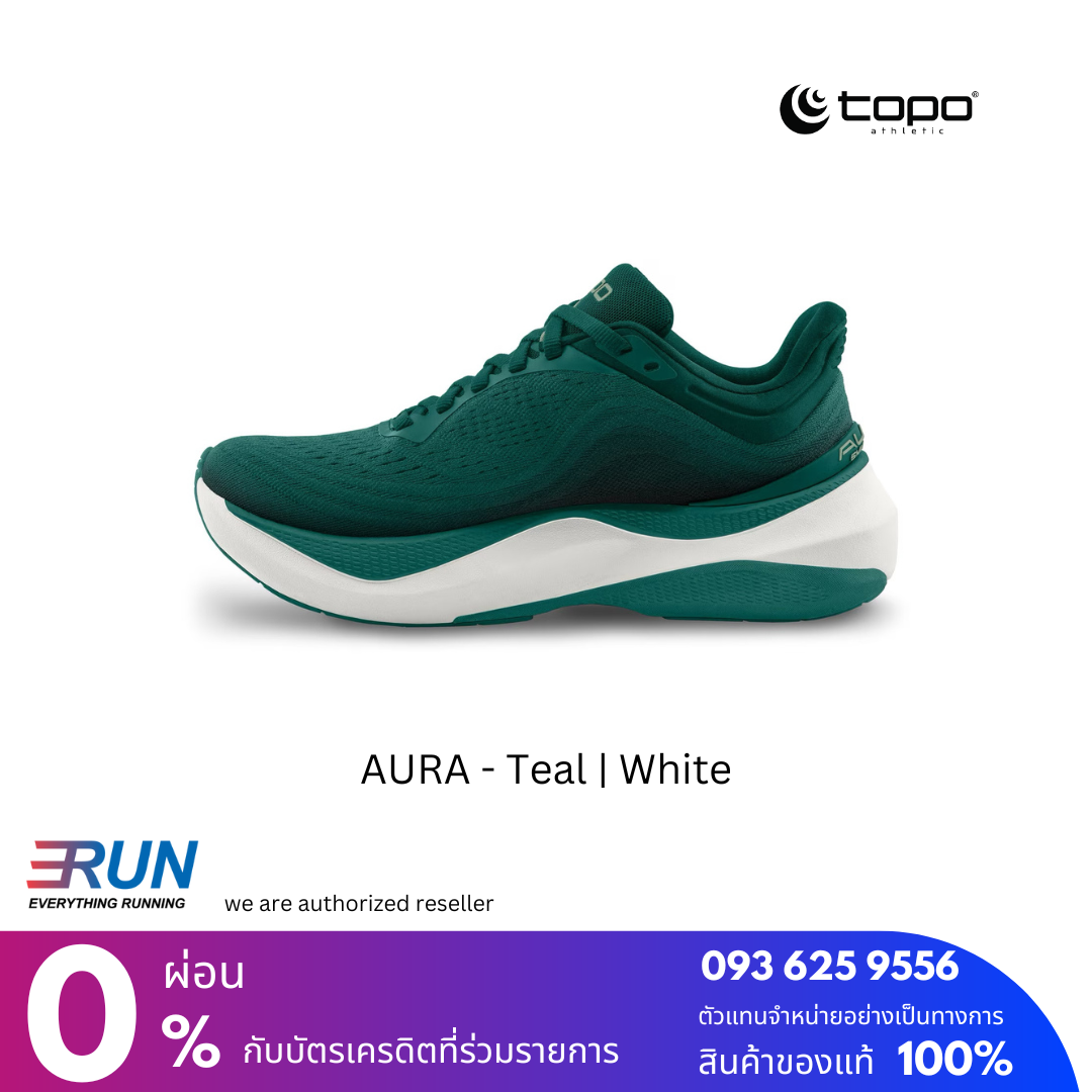 Topo Athletic Aura - Men All color