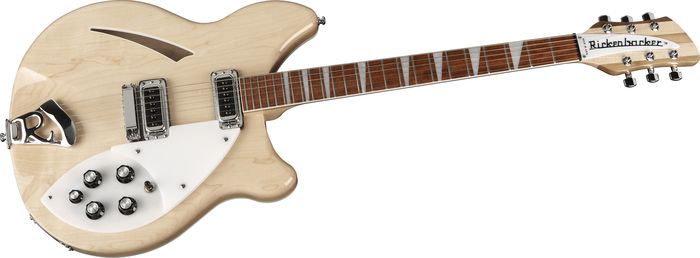 Rickenbacker 360 Electric Guitar