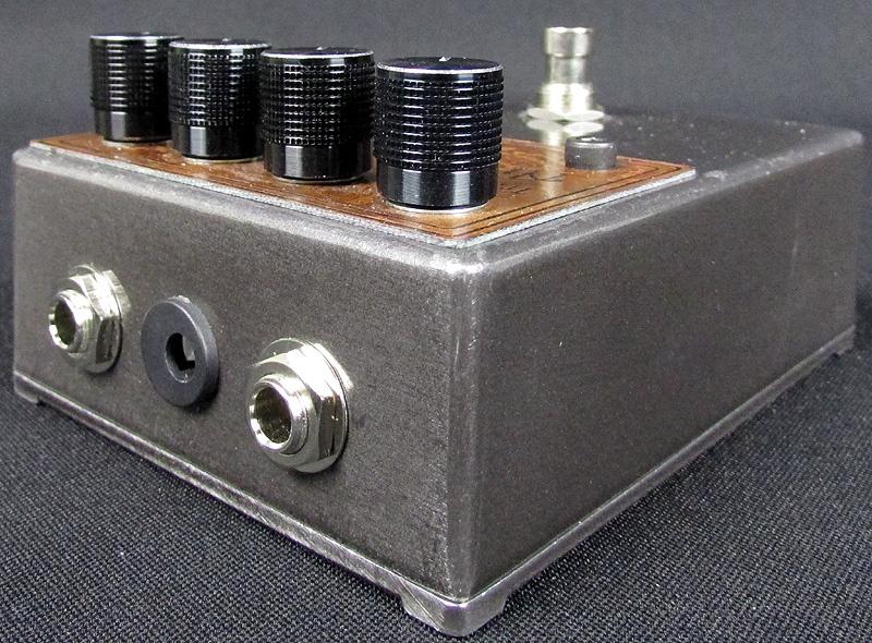 Arcane Analog Buzzaround NOS NKT213 Transistors 2 of 3