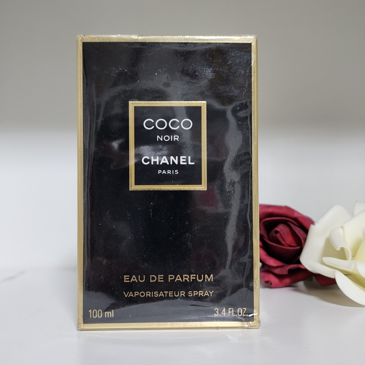น้ำหอมแท้แบ่งขาย Chanel Coco Noir for Women EDP 💕Travel Size แบบทดลอง