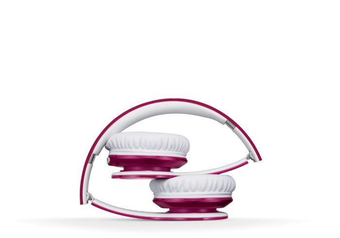 Beats By Dre Solo HD