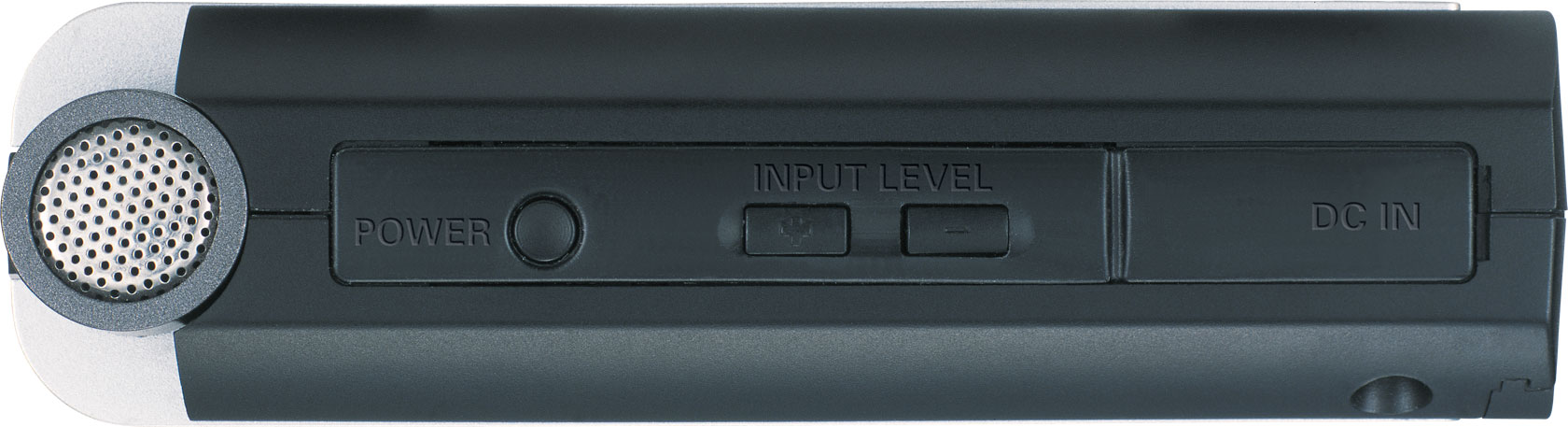 Roland R-09 WAVE/MP3 Recorder