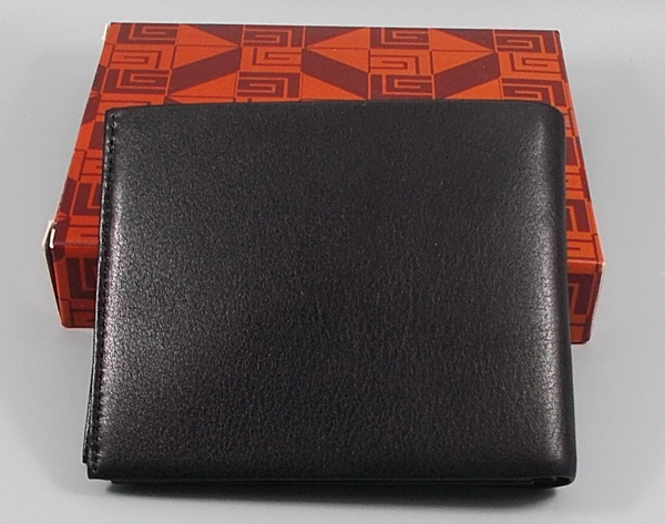 กระเป่าสตางค์ Guy Laroche ดำ ใหม่ แท้