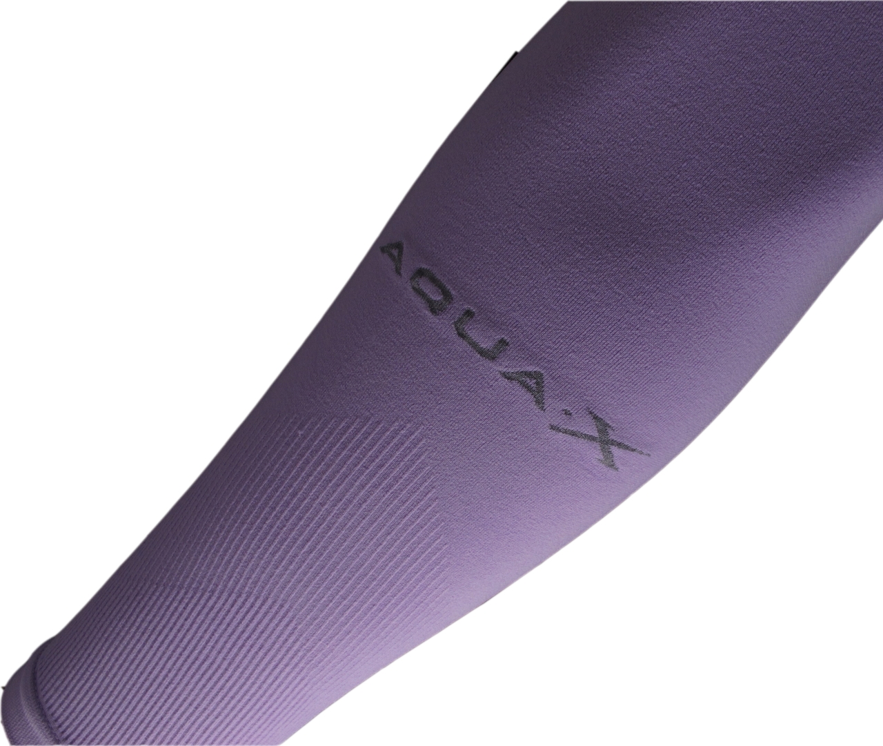 ปลอกแขน AQUA - Purple