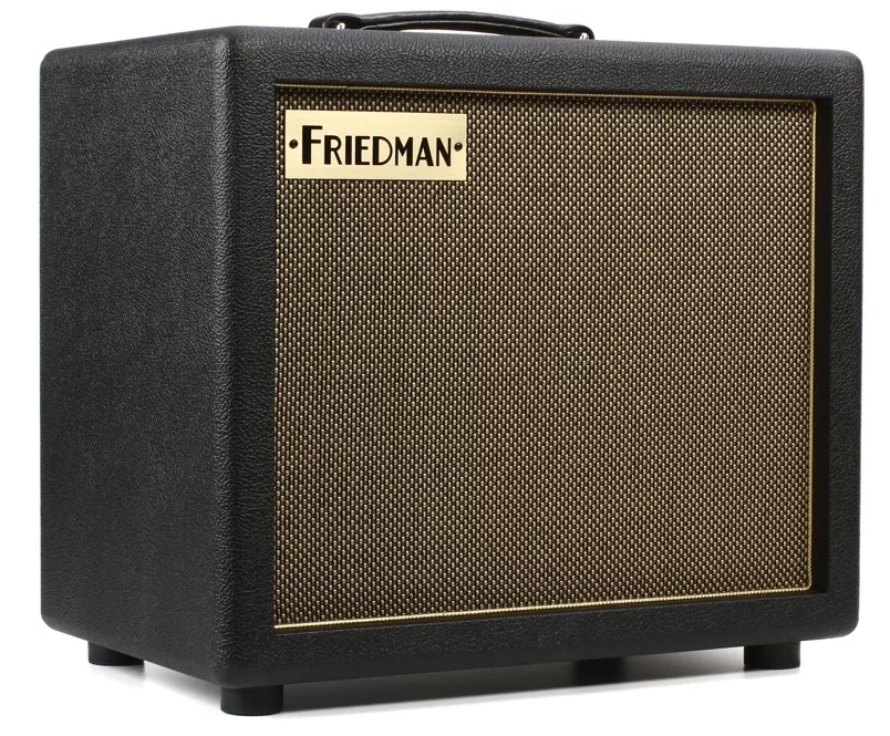 Friedman Runt 112 65-watt 1x12 Extension Cabinet