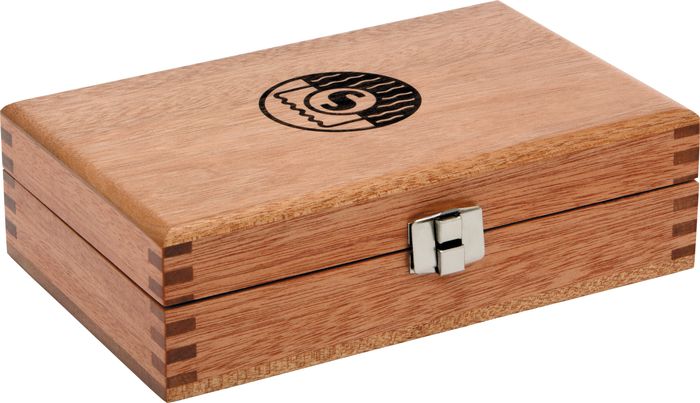 Shure KSM313 Ribbon Microphone