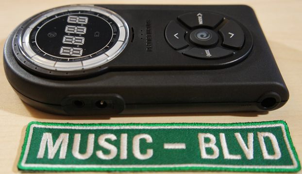 Planet Waves PW-CT-05 Chromatic Tuner Metronome