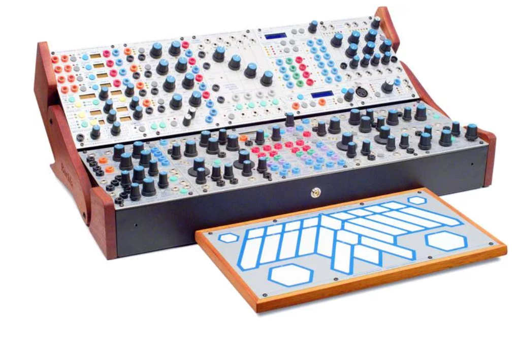 Buchla Skylab 10-module System
