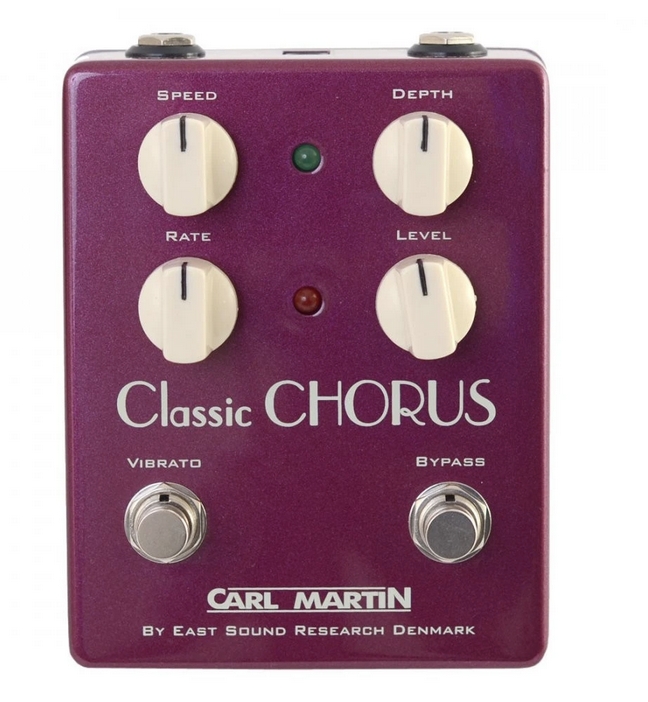 Carl Martin Classic Chorus
