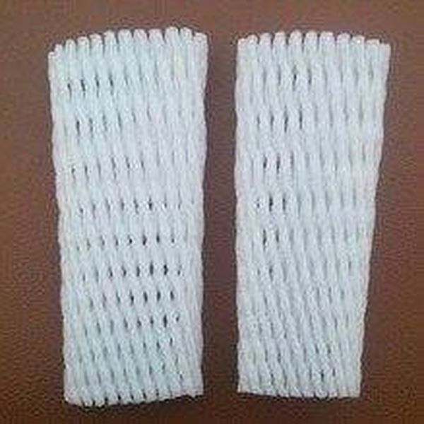 โฟมตาข่าย ห่อผลไม้กันกระแทกขนาด20ซม.20ชิ้น/ห่อ