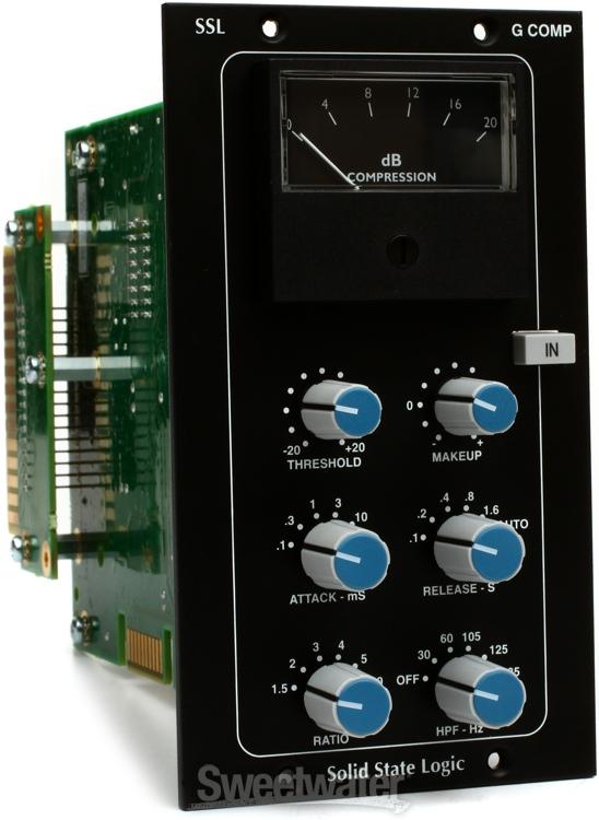 Solid State Logic G Comp