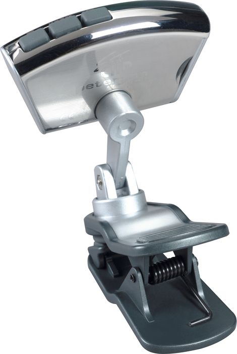 Peterson StroboClip - SC-1 Clip-On Strobe Tuner