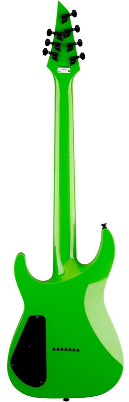 Jackson SLATHX-M 3-7 7-String Electric Guitar