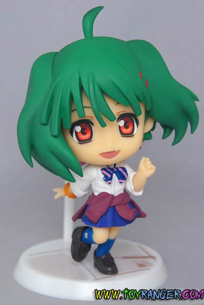 Ranka Lee Macross Frontier Sayonara no Tsubasa (แท้)