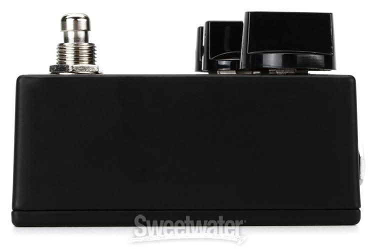 Wampler FUZZTRATION Fuzz and Octave Pedal