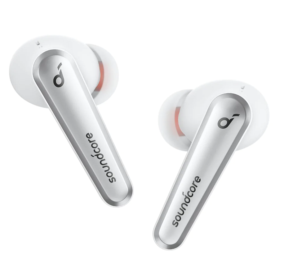 Soundcore Liberty Air 2 Pro (Sapphire Blue, Onyx Black, Titanium White, Crytal Pink, MusiCares® Red)