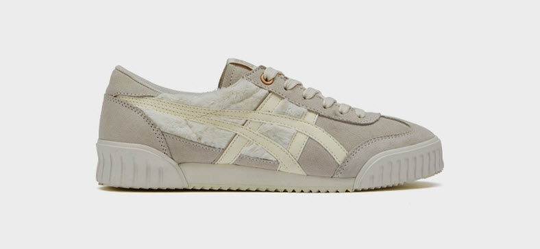 Onitsuka Tiger Machuation