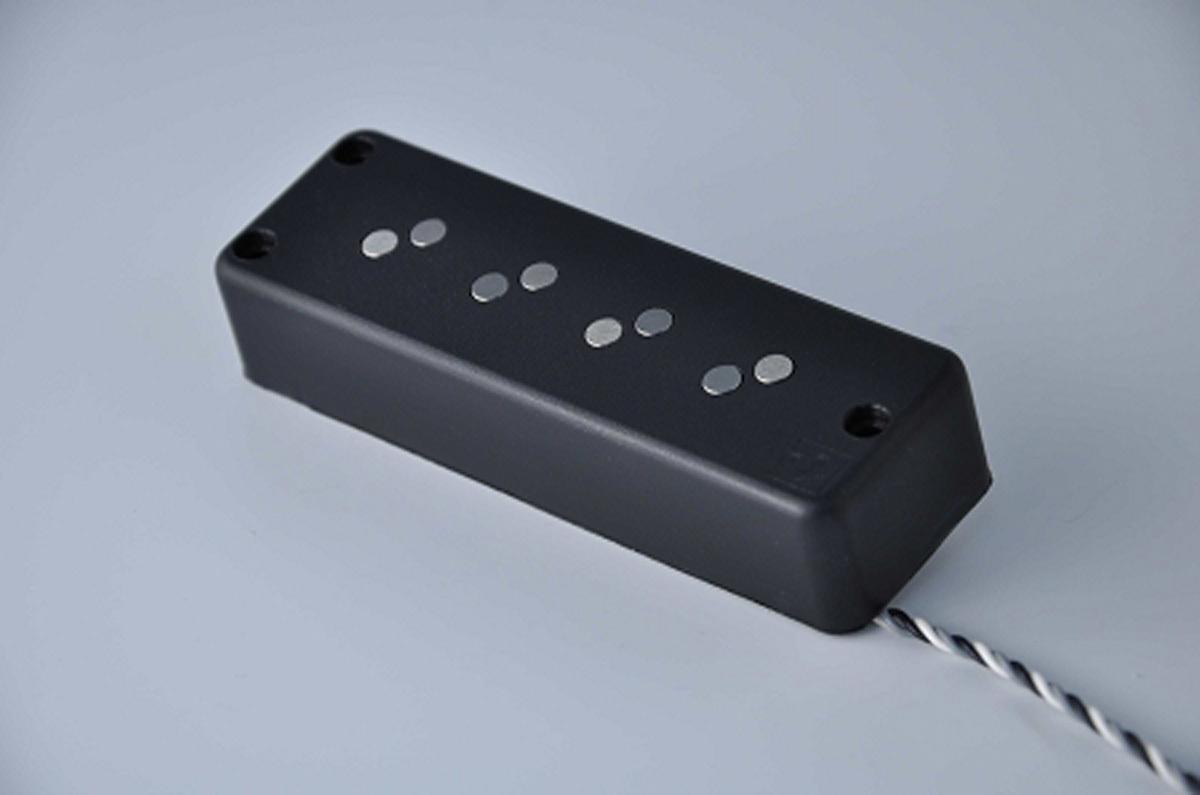 Nordstrand Big Split 4 String Pickups Set